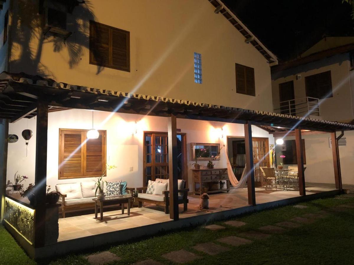 Pousada Roma Araquari Exteriér fotografie