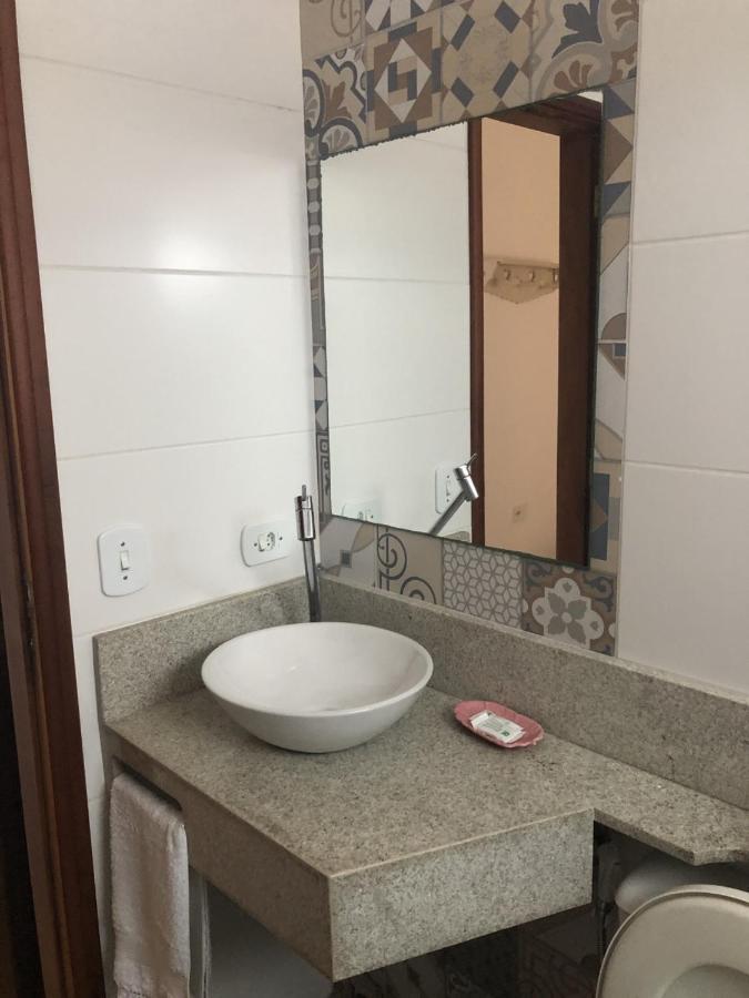 Pousada Roma Araquari Exteriér fotografie