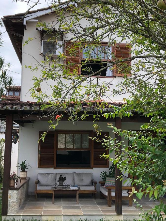 Pousada Roma Araquari Exteriér fotografie